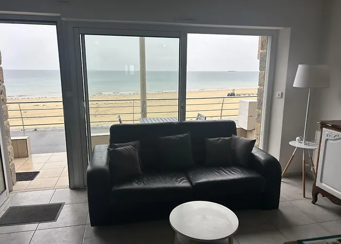 La Terrasse De L\'Ocean