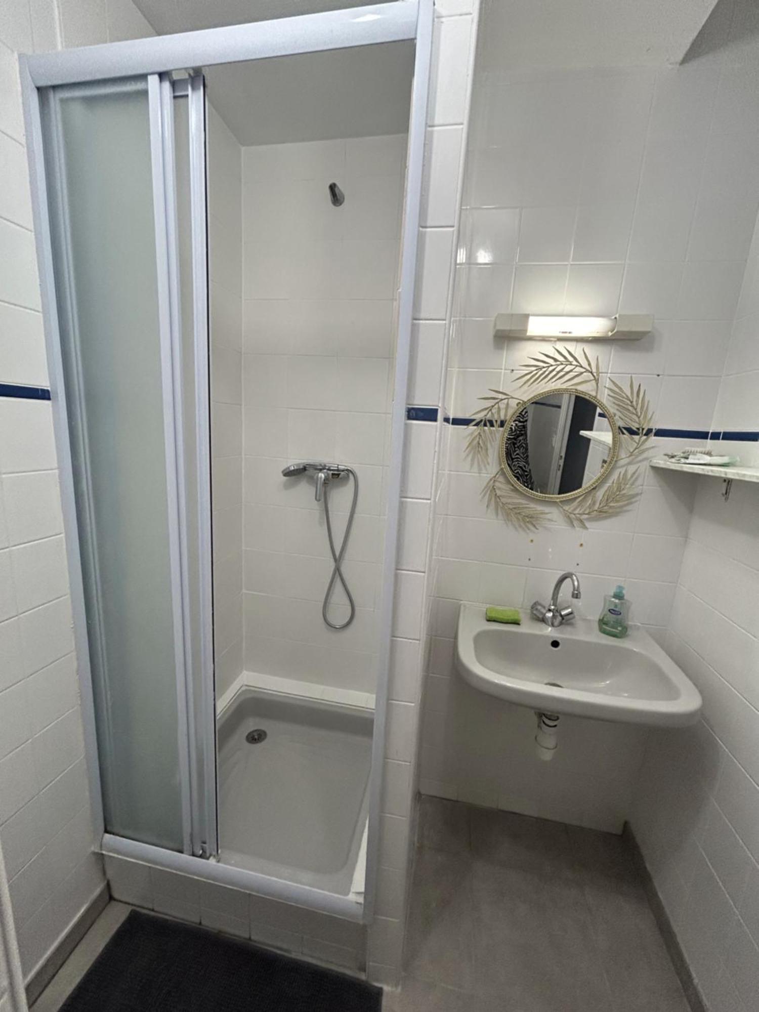 Apartamento La Terrasse De L'ocean