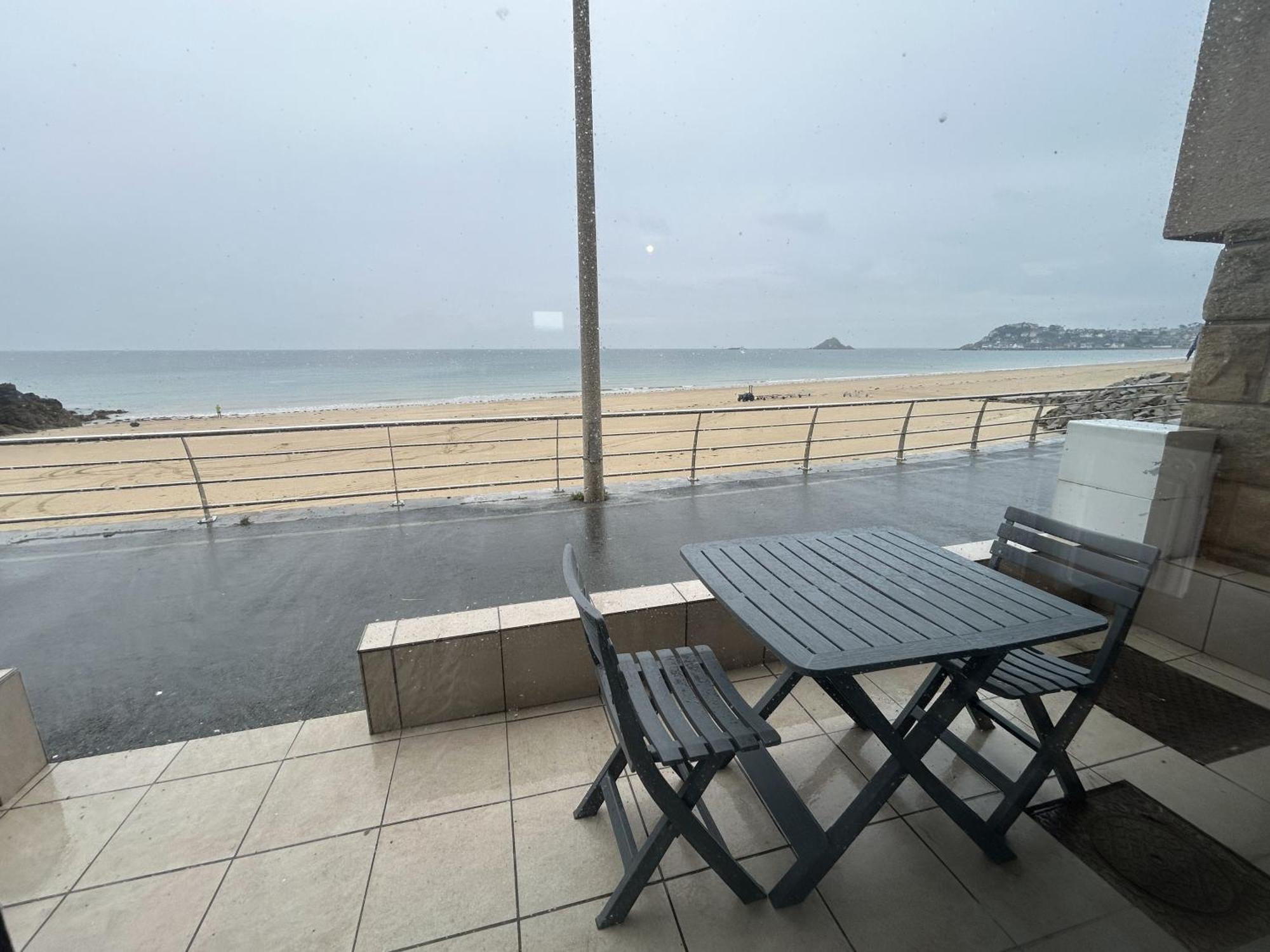 La Terrasse De L'ocean Apartamento